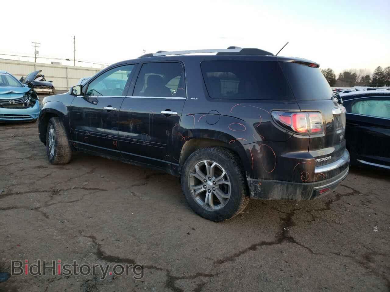 2015 GMC ACADIA - VIN: 1GKKVRKD5FJ332991 - Фото 3