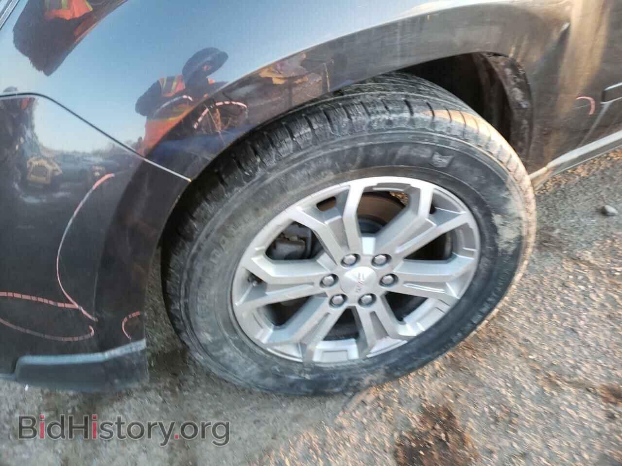 2015 GMC ACADIA - VIN: 1GKKVRKD5FJ332991 - Фото 9