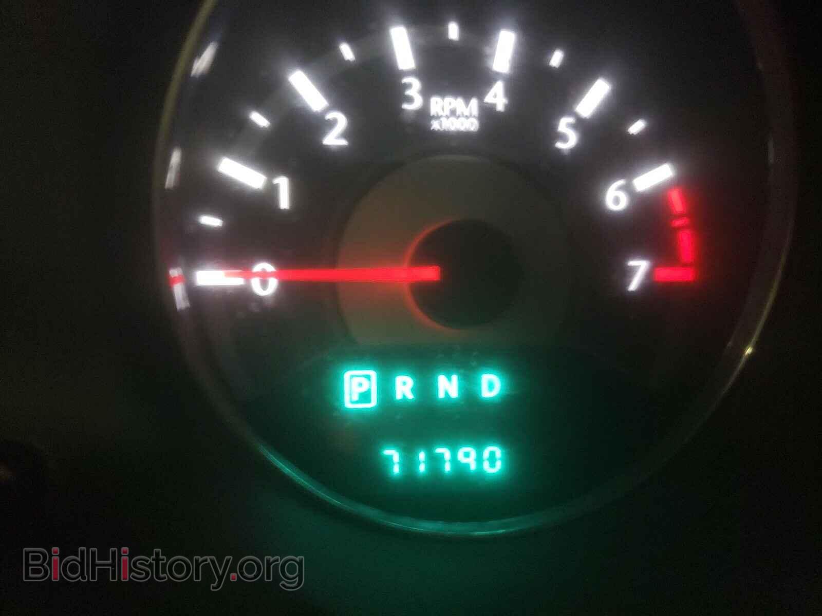2013 CHRYSLER 200 - VIN: 1C3CCBBB7DN705485 - Фото 8