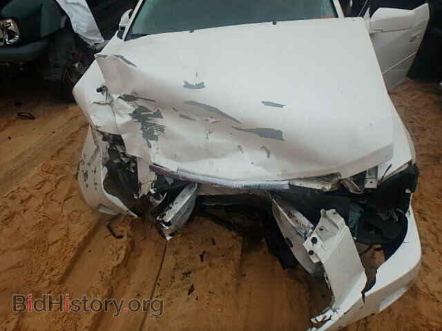 2004 CADILLAC CTS - VIN: 1G6DM577640126670 - Фото 7
