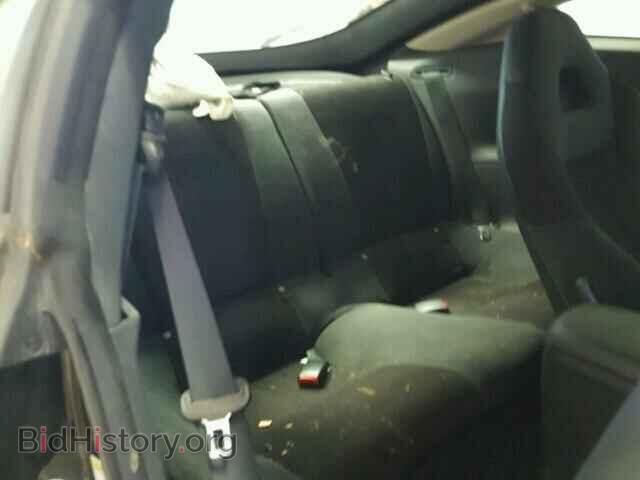 2006 MITSUBISHI ECLIPSE - VIN: 4A3AK24F16E028973 - Фото 6