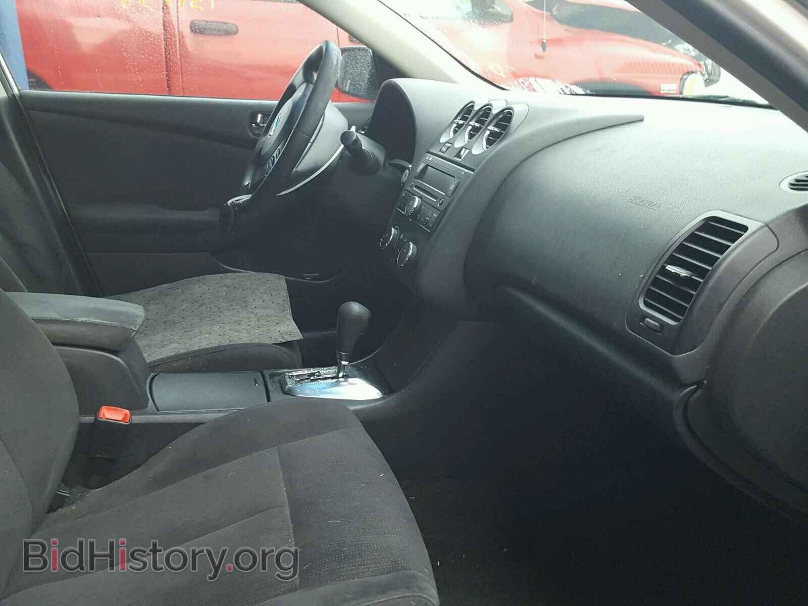 2011 NISSAN ALTIMA BAS - VIN: 1N4AL2AP3BC183131 - Фото 5
