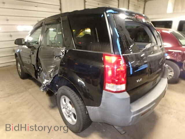 2003 SATURN VUE - VIN: 5GZCZ43D03S808770 - Фото 3
