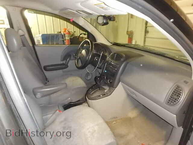 2003 SATURN VUE - VIN: 5GZCZ43D03S808770 - Фото 5