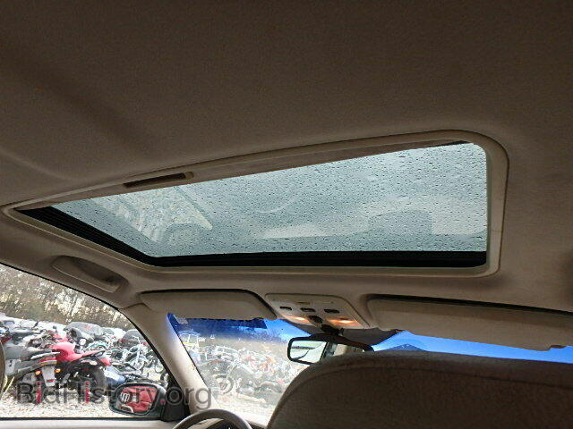 2000 VOLVO S80 - VIN: YV1TS94D4Y1090326 - Фото 9