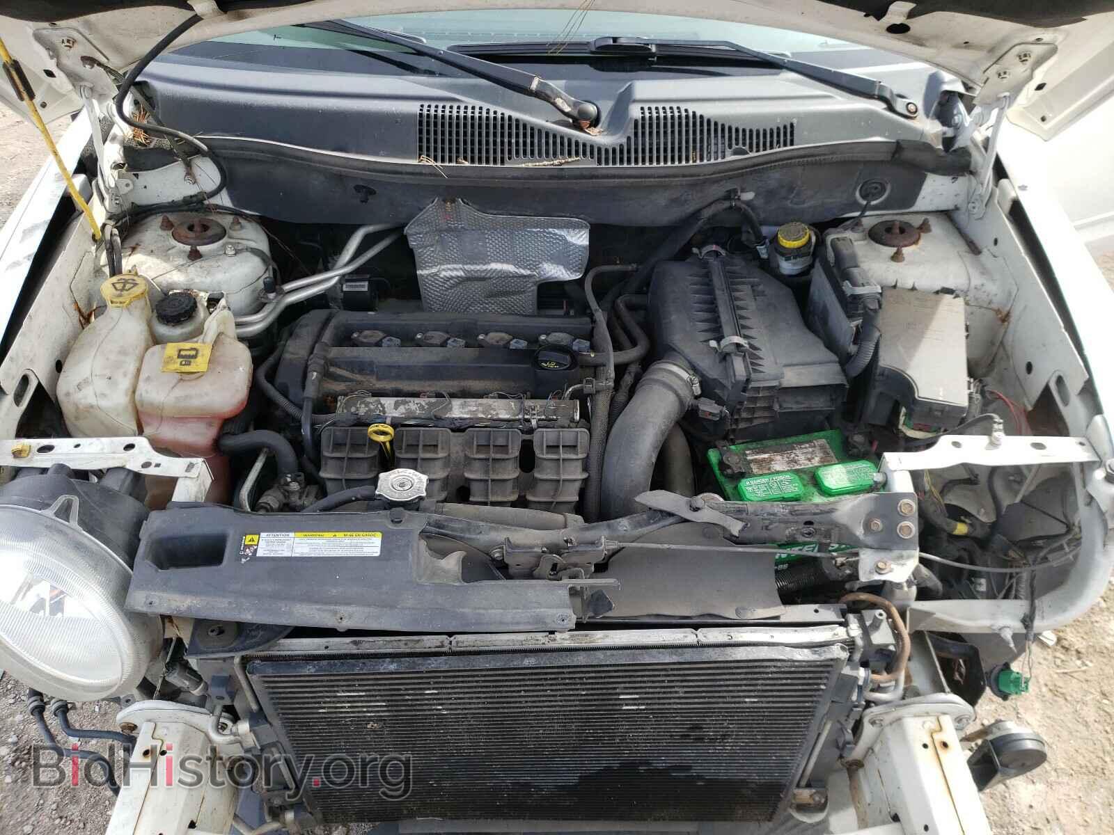 2009 JEEP COMPASS - VIN: 1J4FT47AX9D228529 - Фото 7