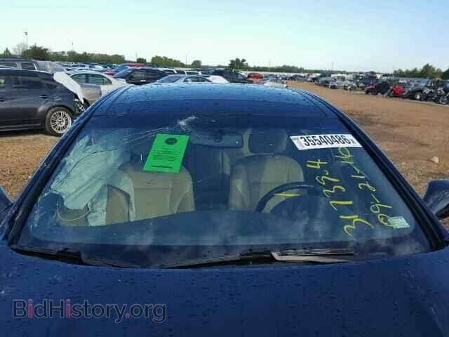 2012 HYUNDAI SONATA - VIN: 5NPEC4AC4CH450254 - Photo 10