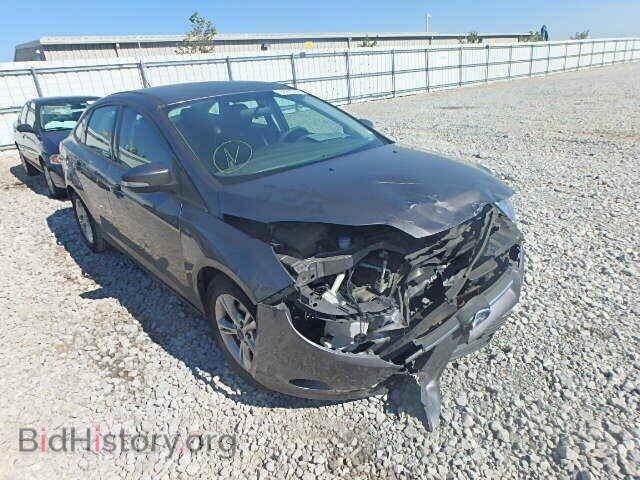 Фотография 1FADP3F22EL388951 - FORD FOCUS 2014