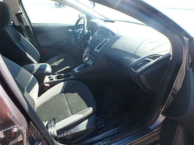 2014 FORD FOCUS - VIN: 1FADP3F22EL388951 - Фото 5