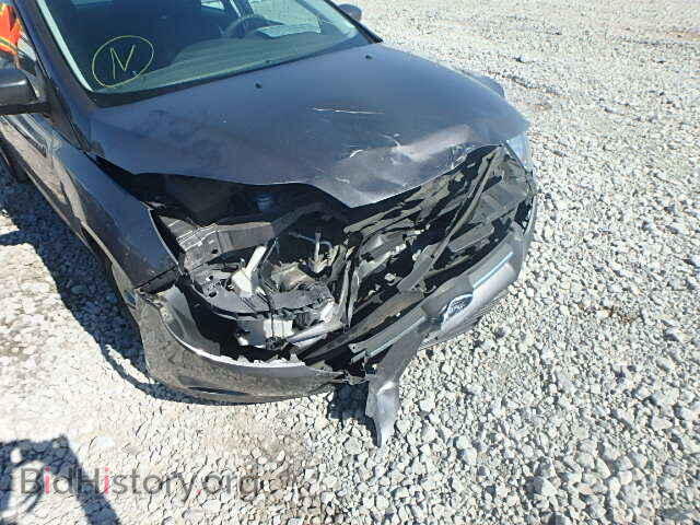 2014 FORD FOCUS - VIN: 1FADP3F22EL388951 - Фото 9