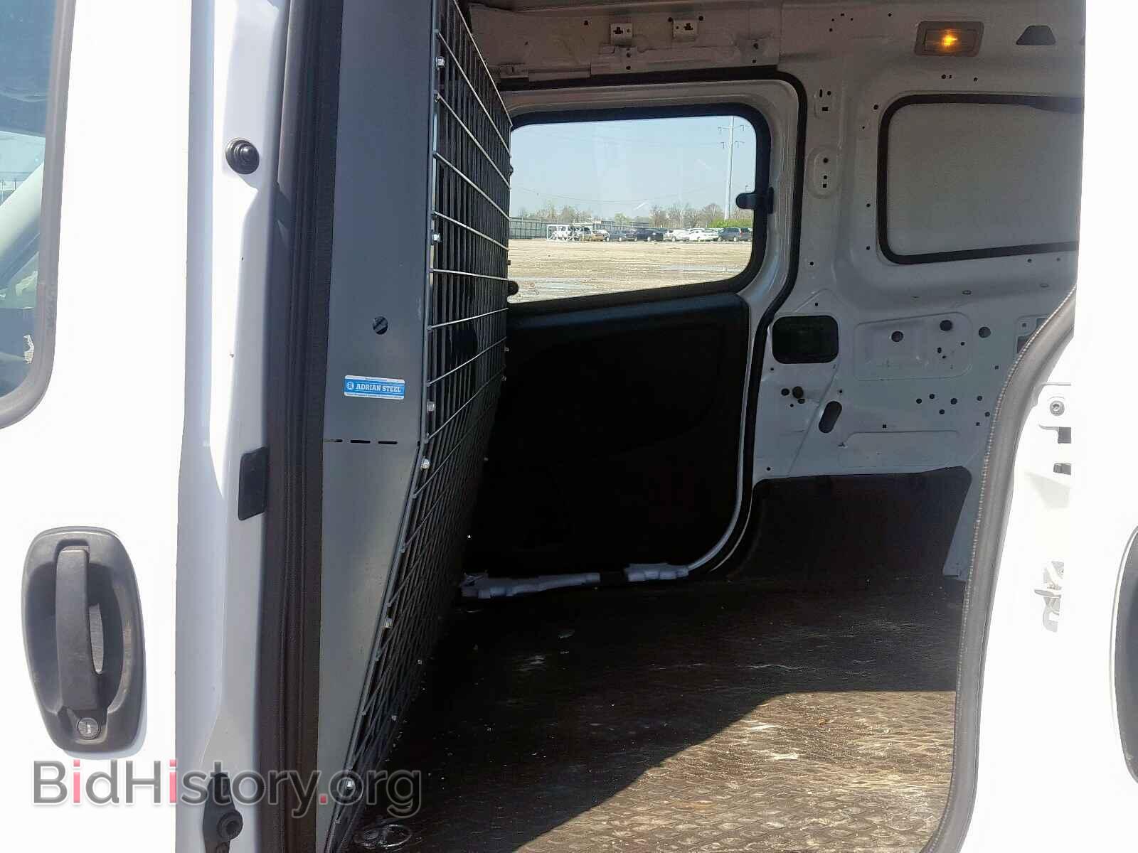 2016 RAM PROMASTER - VIN: ZFBERFAT1G6C76658 - Фото 6