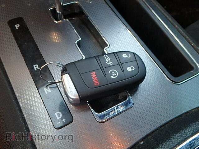 2011 DODGE CHARGER - VIN: 2B3CL3CGXBH613547 - Фото 10