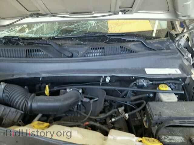 2008 DODGE NITRO - VIN: 1D8GT28K38W134941 - Фото 7