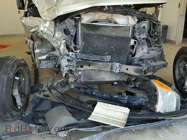 2008 DODGE NITRO - VIN: 1D8GT28K38W134941 - Фото 9