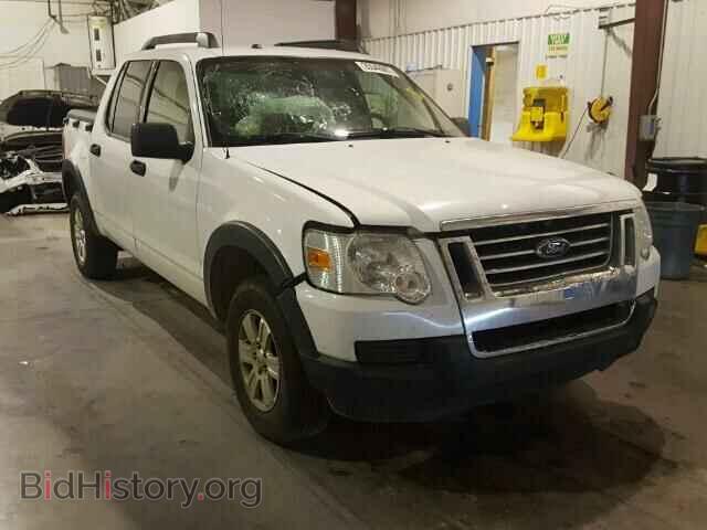 Фотография 1FMEU31K67UB01702 - FORD EXPLORER 2007