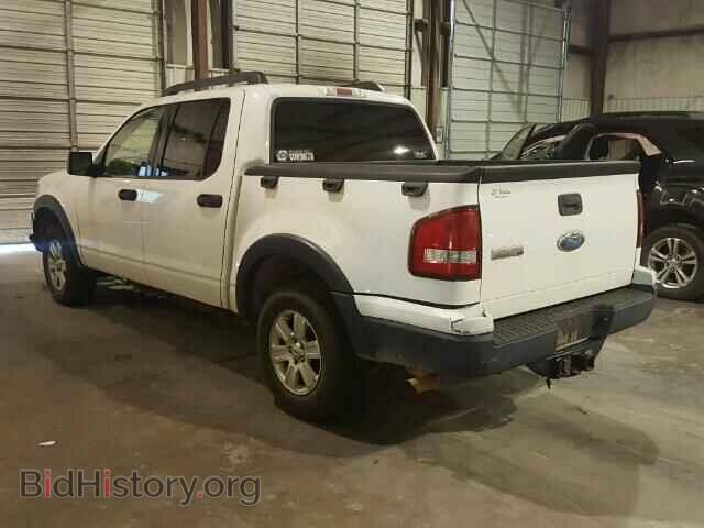 2007 FORD EXPLORER - VIN: 1FMEU31K67UB01702 - Фото 3