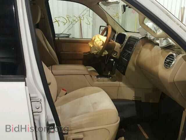 2007 FORD EXPLORER - VIN: 1FMEU31K67UB01702 - Фото 5