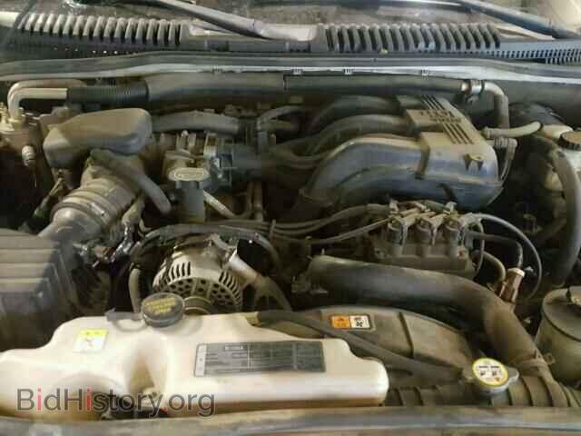 2007 FORD EXPLORER - VIN: 1FMEU31K67UB01702 - Фото 7