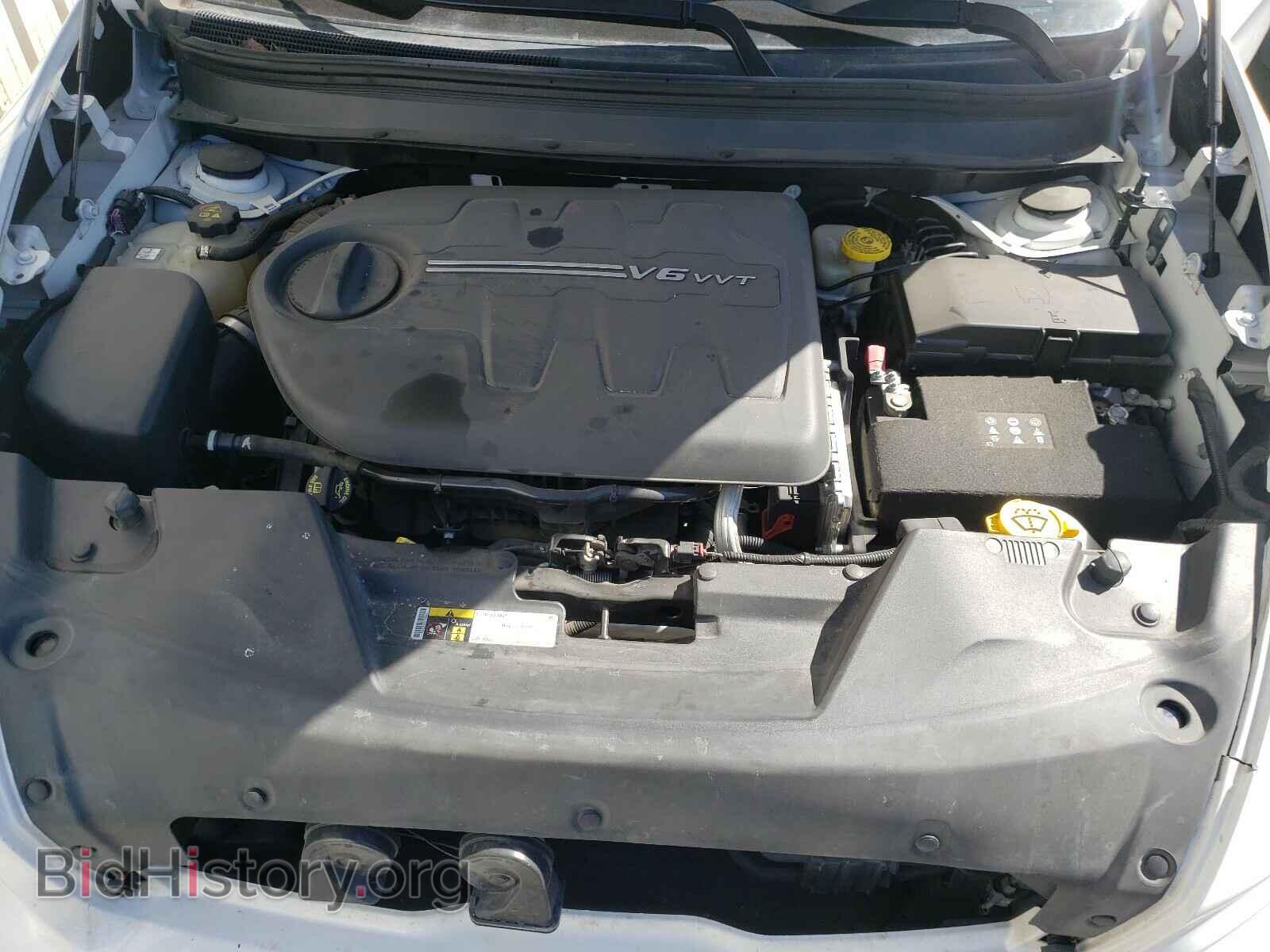2015 JEEP CHEROKEE - VIN: 1C4PJMCS9FW687307 - Фото 7
