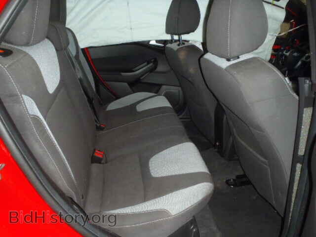 2013 FORD FOCUS - VIN: 1FADP3L91DL379822 - Фото 6