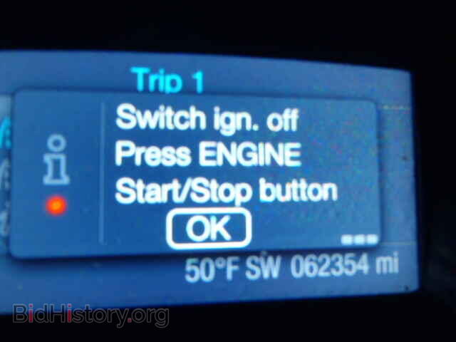 2013 FORD FOCUS - VIN: 1FADP3L91DL379822 - Фото 8