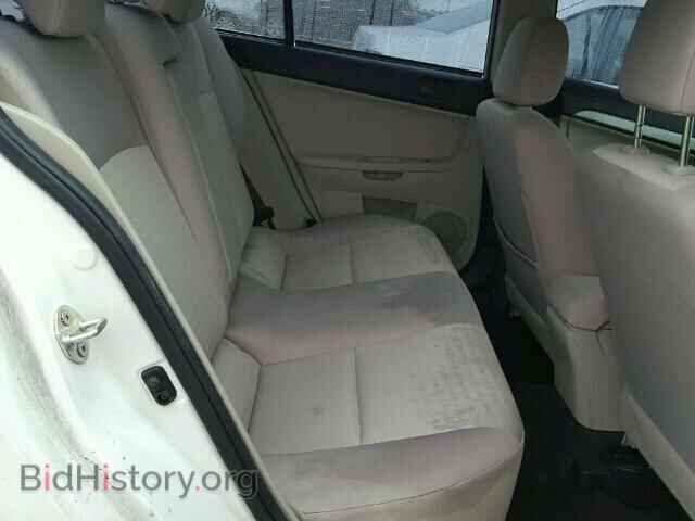 2013 MITSUBISHI LANCER - VIN: JA32U2FU1DU005742 - Фото 6