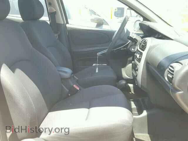 2005 DODGE NEON - VIN: 1B3ES56C85D160319 - Фото 5