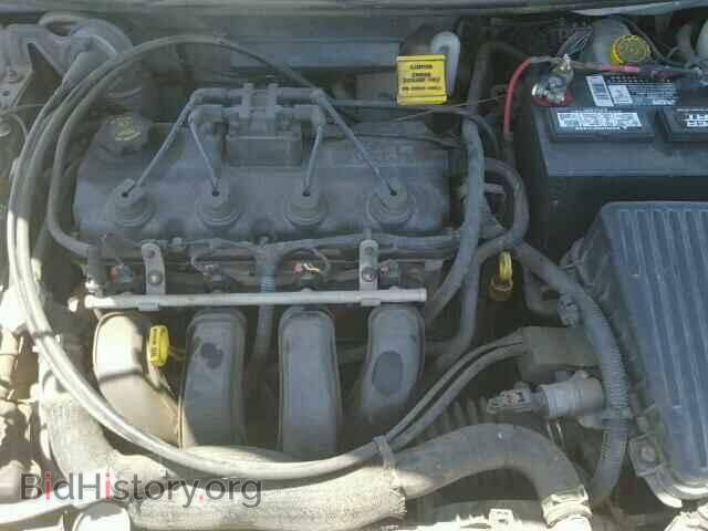 2005 DODGE NEON - VIN: 1B3ES56C85D160319 - Фото 7