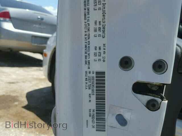 2005 DODGE NEON - VIN: 1B3ES56C85D160319 - Фото 10