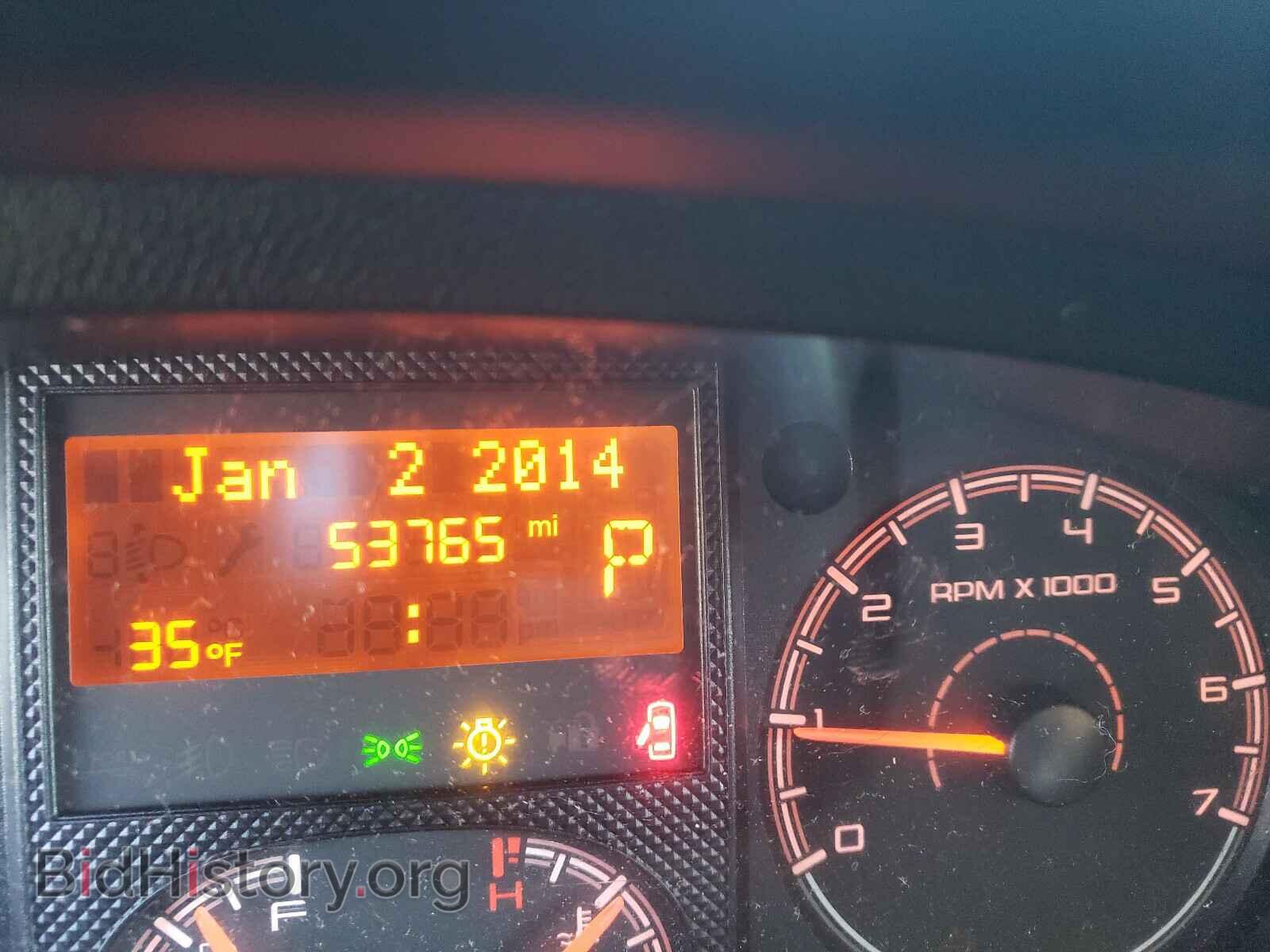 2014 RAM PROMASTER - VIN: 3C6TRVAG8EE124941 - Фото 8
