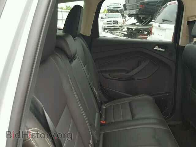 2013 FORD ESCAPE - VIN: 1FMCU0HX2DUB40970 - Фото 6