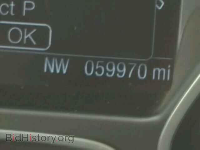 2013 FORD ESCAPE - VIN: 1FMCU0HX2DUB40970 - Фото 8