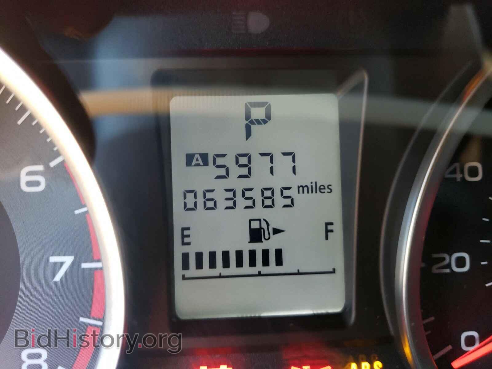 2017 SUBARU FORESTER - VIN: JF2SJADCXHH406219 - Фото 8