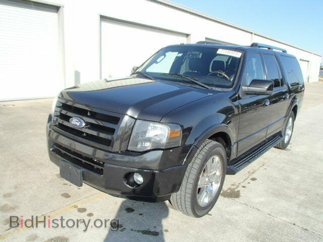 2010 FORD EXPEDITION - VIN: 1FMJK1K59AEA63465 - Фото 2