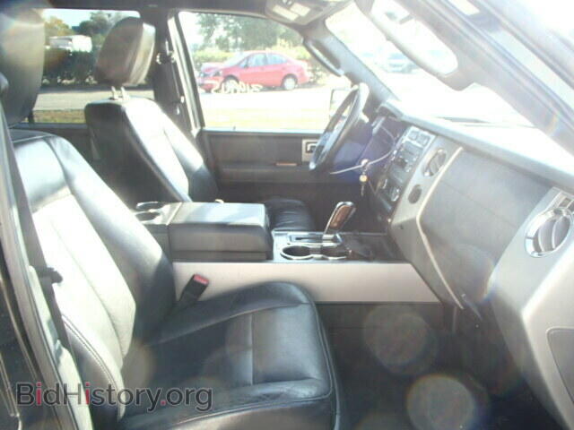 2010 FORD EXPEDITION - VIN: 1FMJK1K59AEA63465 - Фото 5