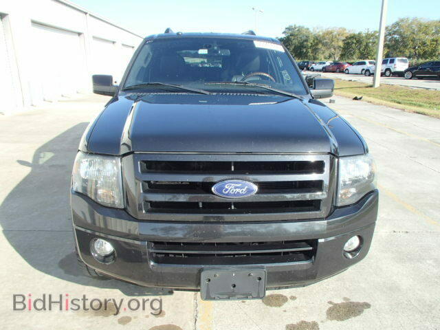 2010 FORD EXPEDITION - VIN: 1FMJK1K59AEA63465 - Фото 9