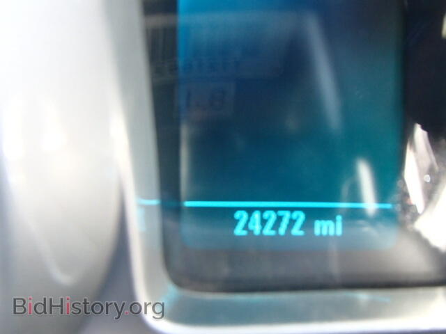 2012 CHEVROLET CAMARO - VIN: 2G1FA1E31C9157619 - Фото 8