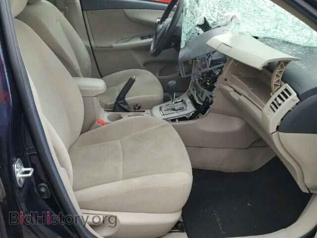 2011 TOYOTA COROLLA - VIN: 2T1BU4EE4BC574294 - Photo 5