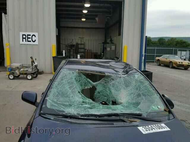 2011 TOYOTA COROLLA - VIN: 2T1BU4EE4BC574294 - Photo 9