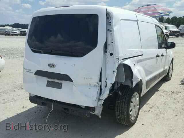2015 FORD TRANSIT CO - VIN: NM0LE7F79F1224296 - Фото 4