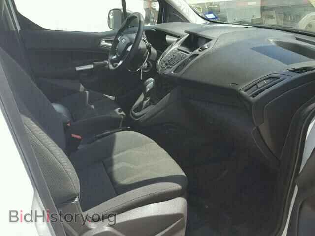 2015 FORD TRANSIT CO - VIN: NM0LE7F79F1224296 - Фото 5