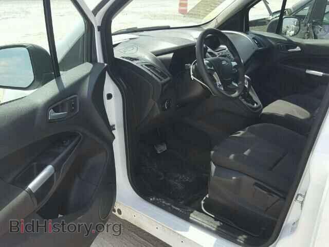 2015 FORD TRANSIT CO - VIN: NM0LE7F79F1224296 - Фото 9