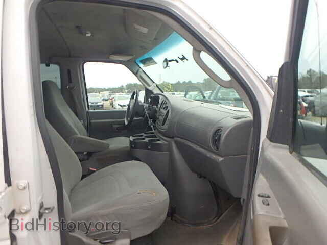 2008 Ford ECONOLINE (VIN 1FBNE31L88DA80125) — фото 5 из 10