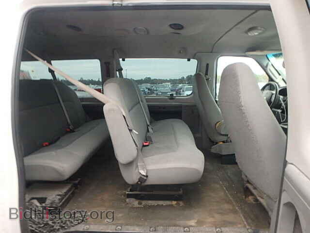 2008 FORD ECONOLINE - VIN: 1FBNE31L88DA80125 - Фото 6