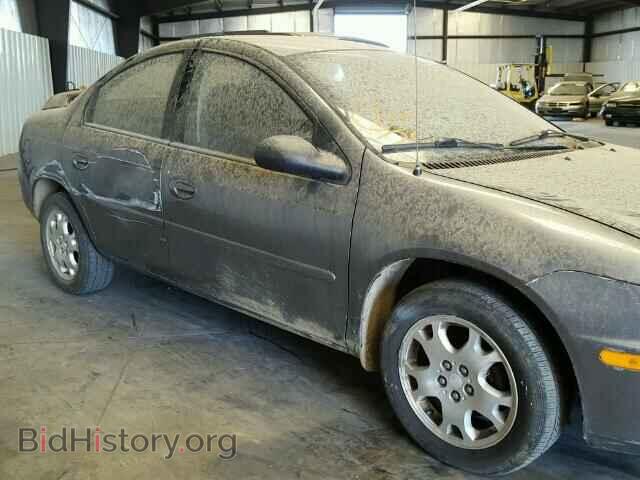 2005 DODGE NEON - VIN: 1B3ES56C15D240920 - Фото 9