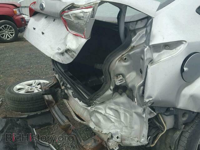 2014 FORD FOCUS - VIN: 1FADP3F22EL366464 - Фото 9