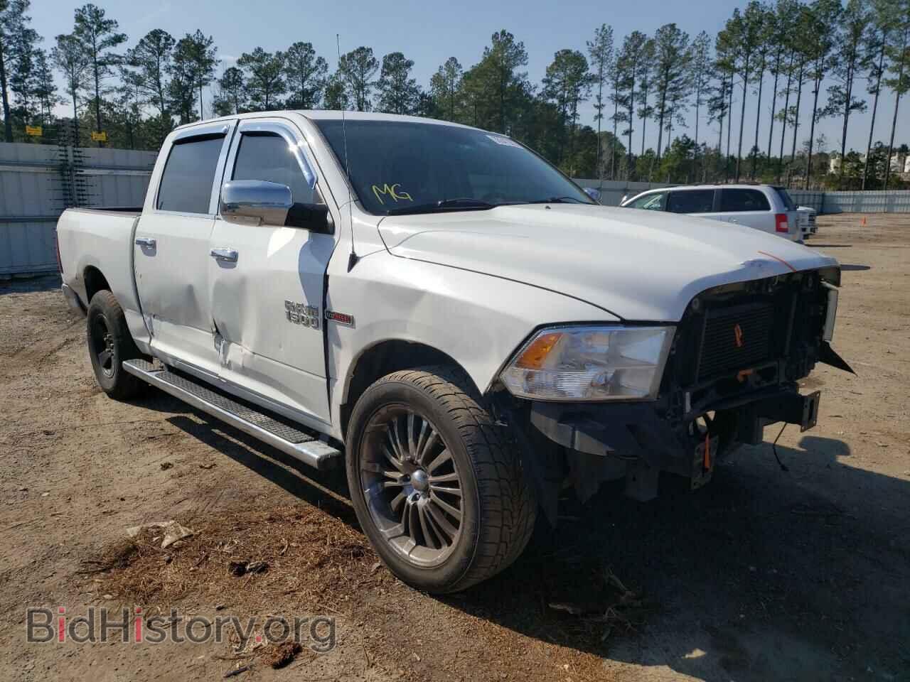 2015 RAM 1500 - VIN: 1C6RR6LM9FS592422 - Фото 9
