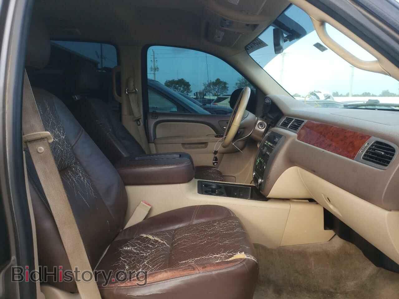 2011 GMC YUKON - VIN: 1GKS1KE08BR391234 - Фото 5