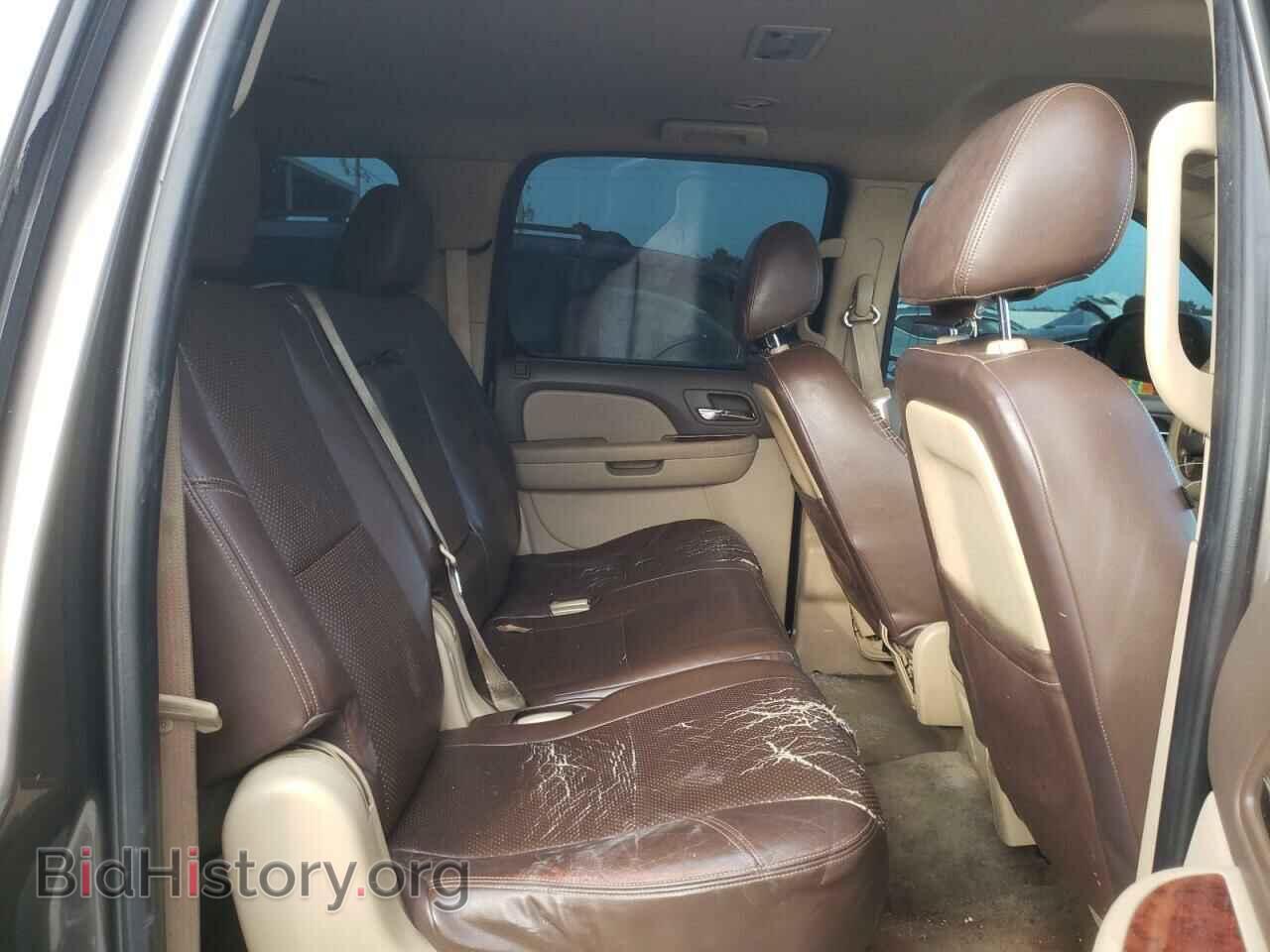 2011 GMC YUKON - VIN: 1GKS1KE08BR391234 - Фото 6