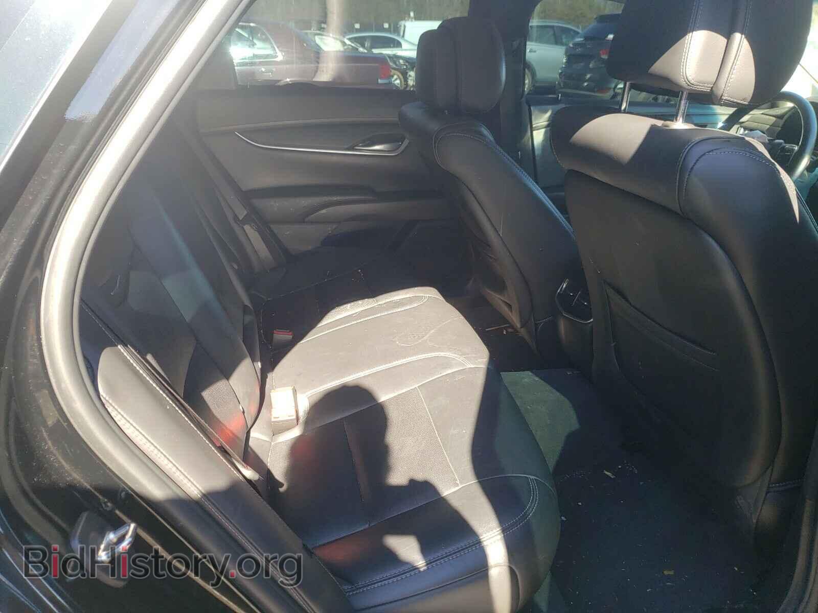 2014 CADILLAC XTS - VIN: 2G61L5S34E9215994 - Фото 6